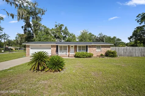 1116 Plainfield Avenue Orange Park FL 32073