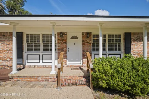 1116 Plainfield Avenue Orange Park FL 32073