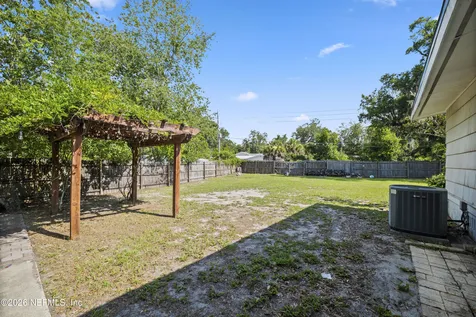 1116 Plainfield Avenue Orange Park FL 32073