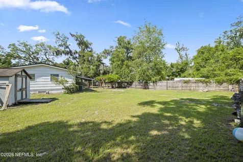1116 Plainfield Avenue Orange Park FL 32073