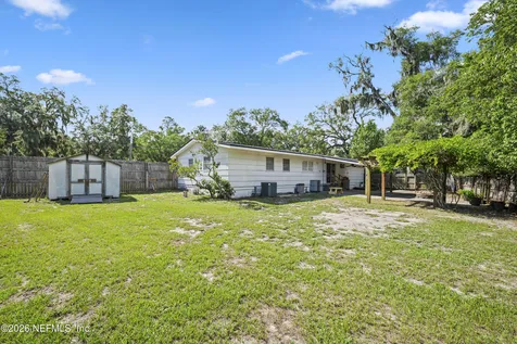 1116 Plainfield Avenue Orange Park FL 32073