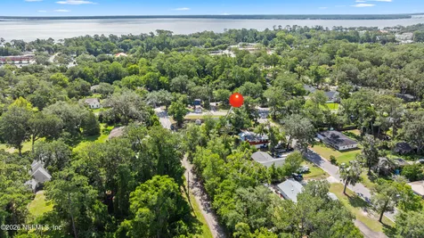 1116 Plainfield Avenue Orange Park FL 32073