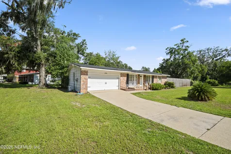 1116 Plainfield Avenue Orange Park FL 32073