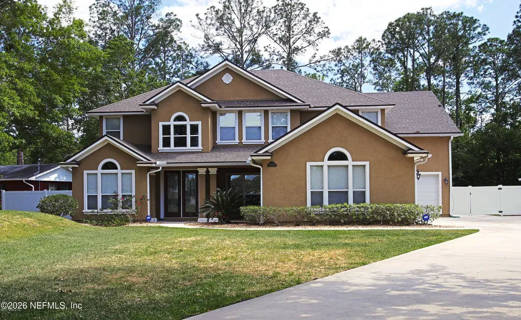 12868 Old St Augustine Road Jacksonville FL 32258