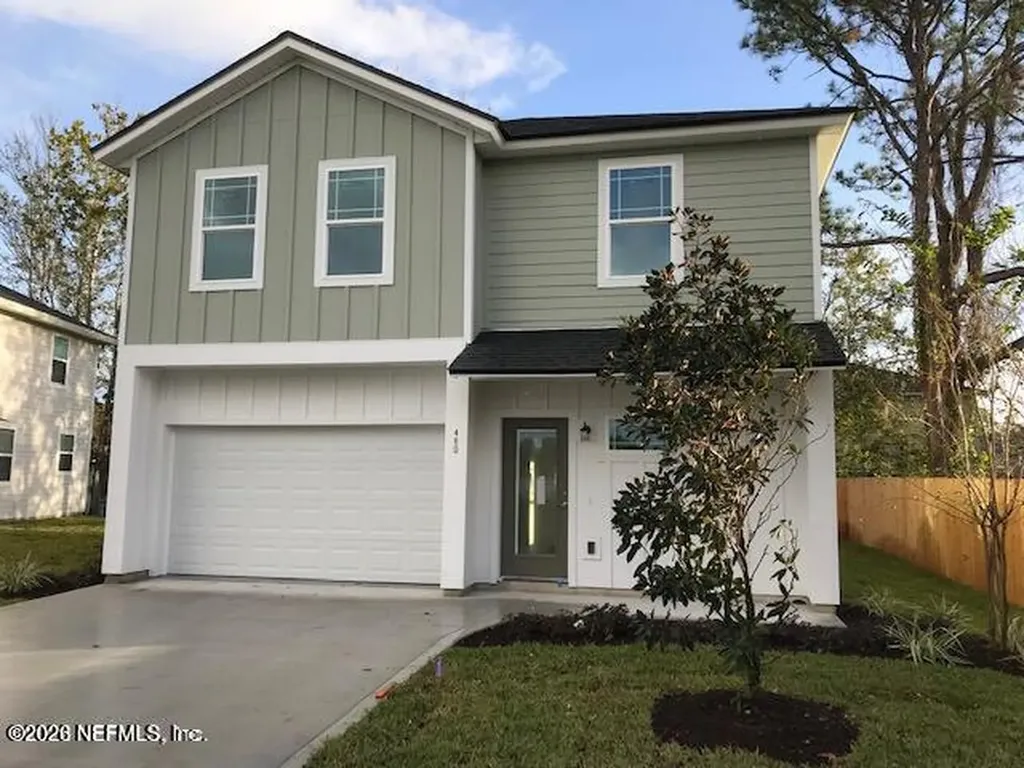 114 Da Vinci Boulevard Ponte Vedra FL 32081