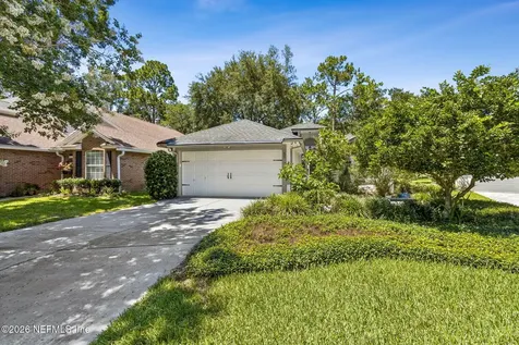 833 Putters Green Way N St. Johns FL 32259