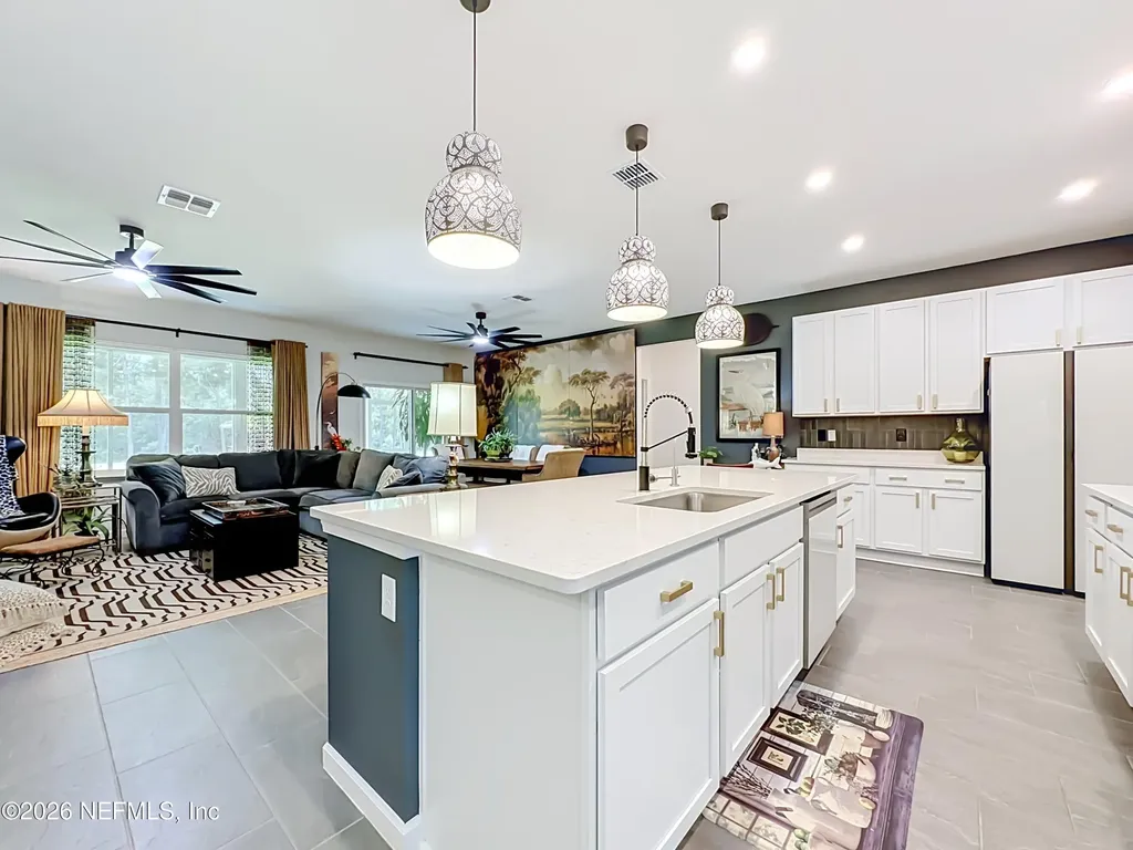 4008 Purple Sage Court Middleburg FL 32068