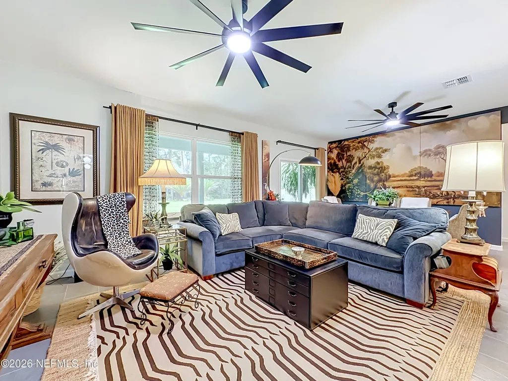 4008 Purple Sage Court Middleburg FL 32068