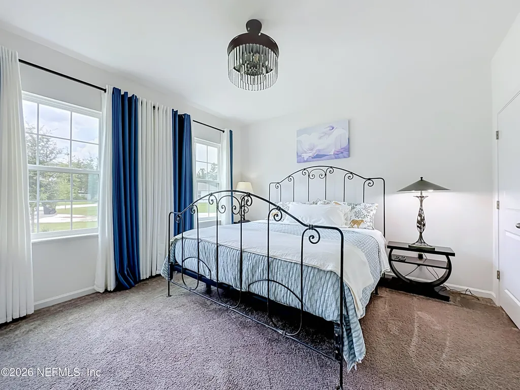 4008 Purple Sage Court Middleburg FL 32068