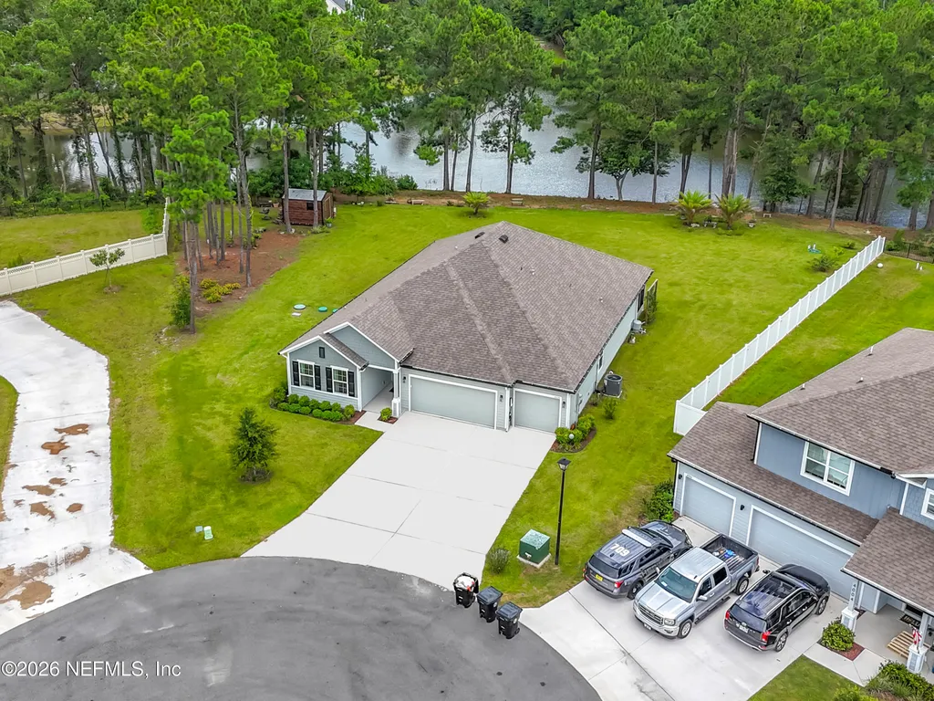 4008 Purple Sage Court Middleburg FL 32068