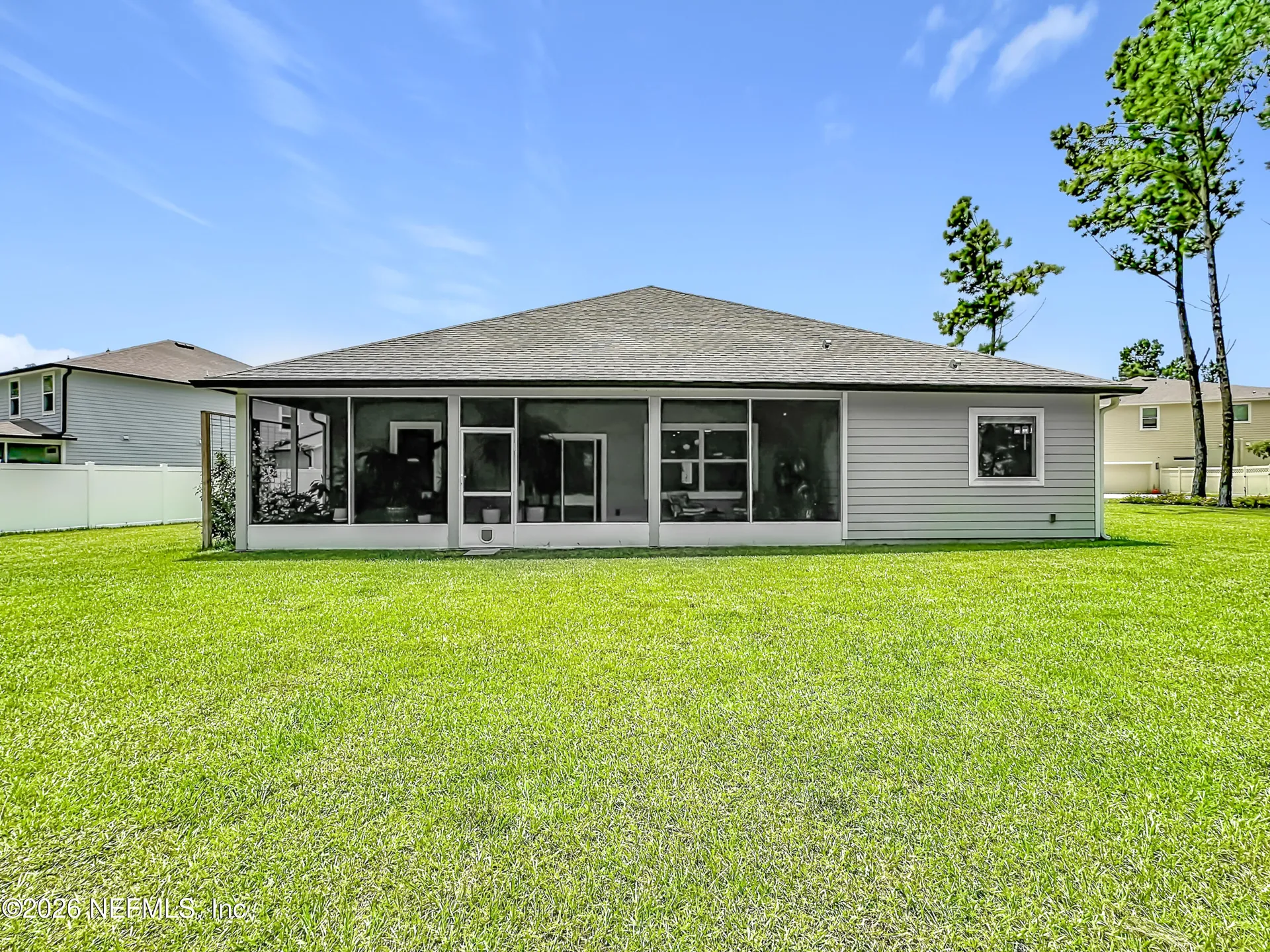 4008 Purple Sage Court Middleburg FL 32068