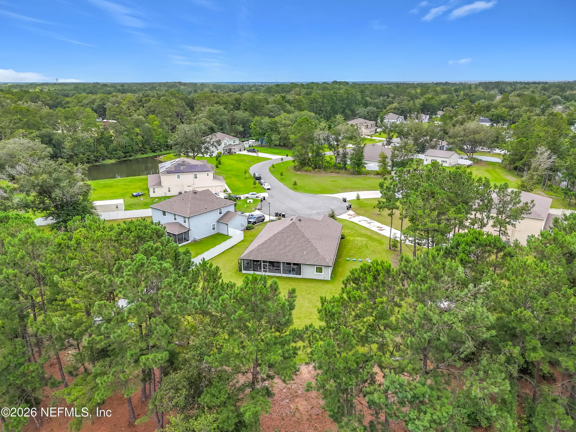 4008 Purple Sage Court Middleburg FL 32068