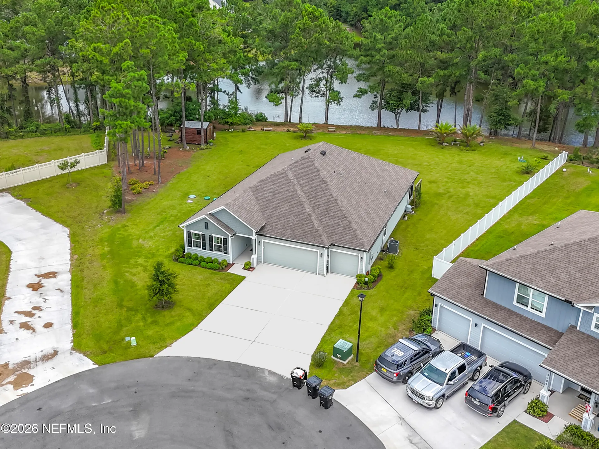 4008 Purple Sage Court Middleburg FL 32068