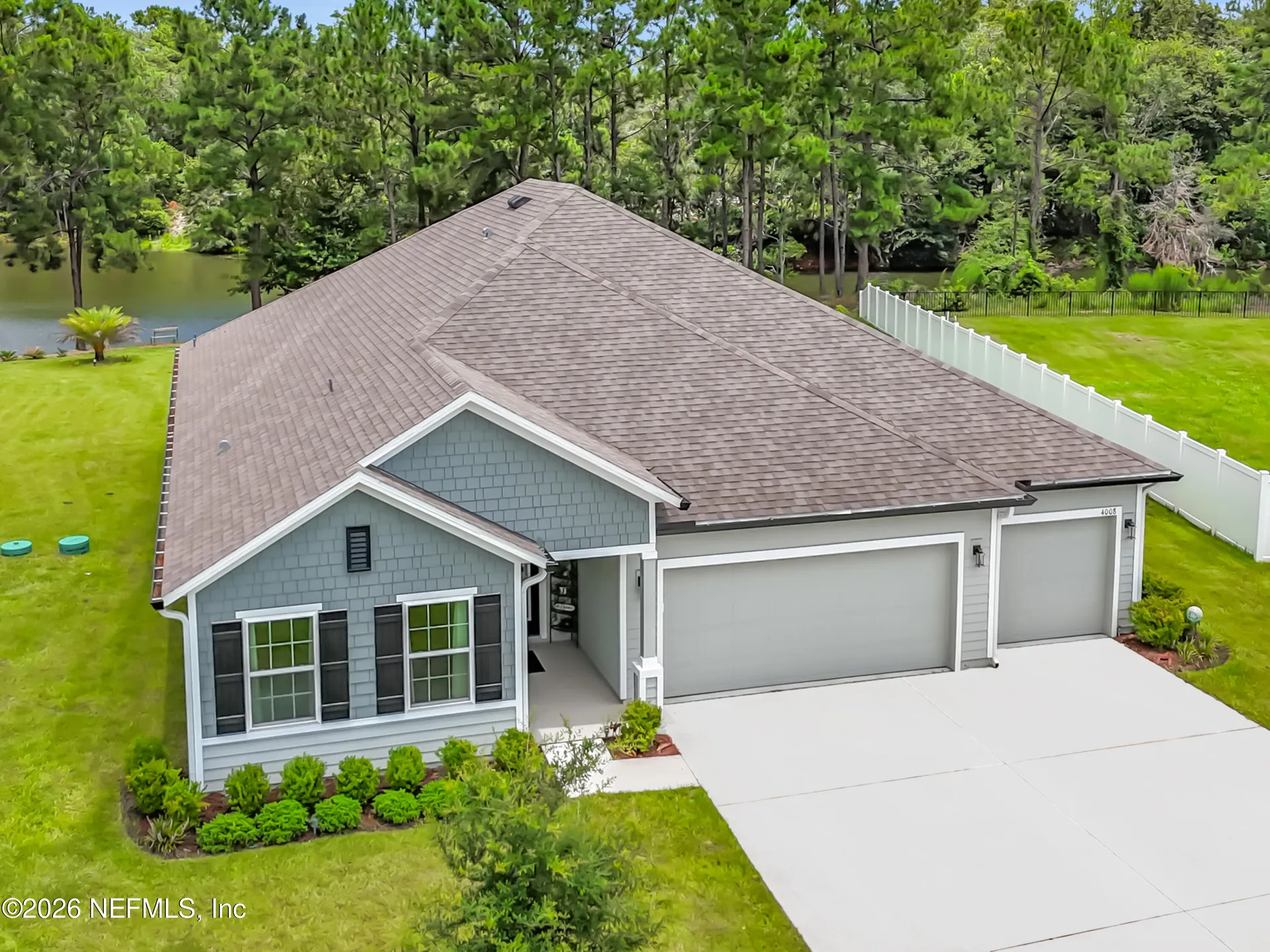 4008 Purple Sage Court Middleburg FL 32068