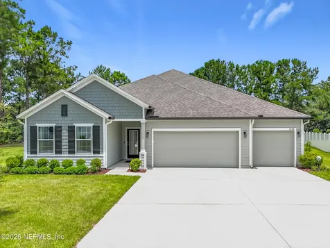 4008 Purple Sage Court Middleburg FL 32068