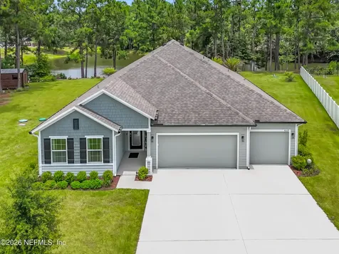 4008 Purple Sage Court Middleburg FL 32068