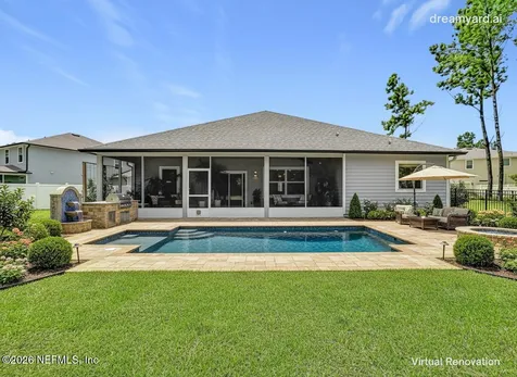 4008 Purple Sage Court Middleburg FL 32068