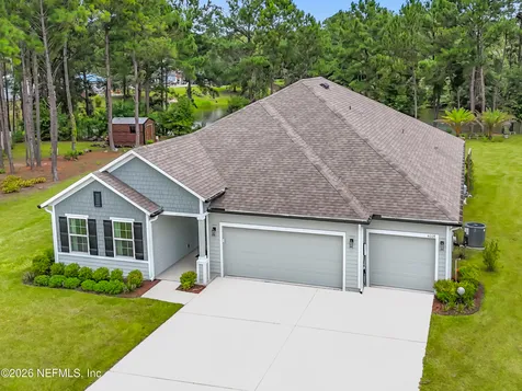 4008 Purple Sage Court Middleburg FL 32068