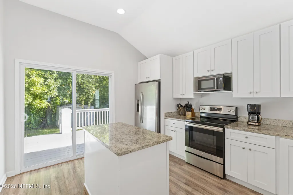 2 Poinciana Cove Road St. Augustine FL 32084