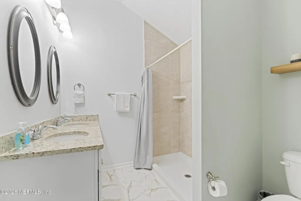 2 Poinciana Cove Road St. Augustine FL 32084