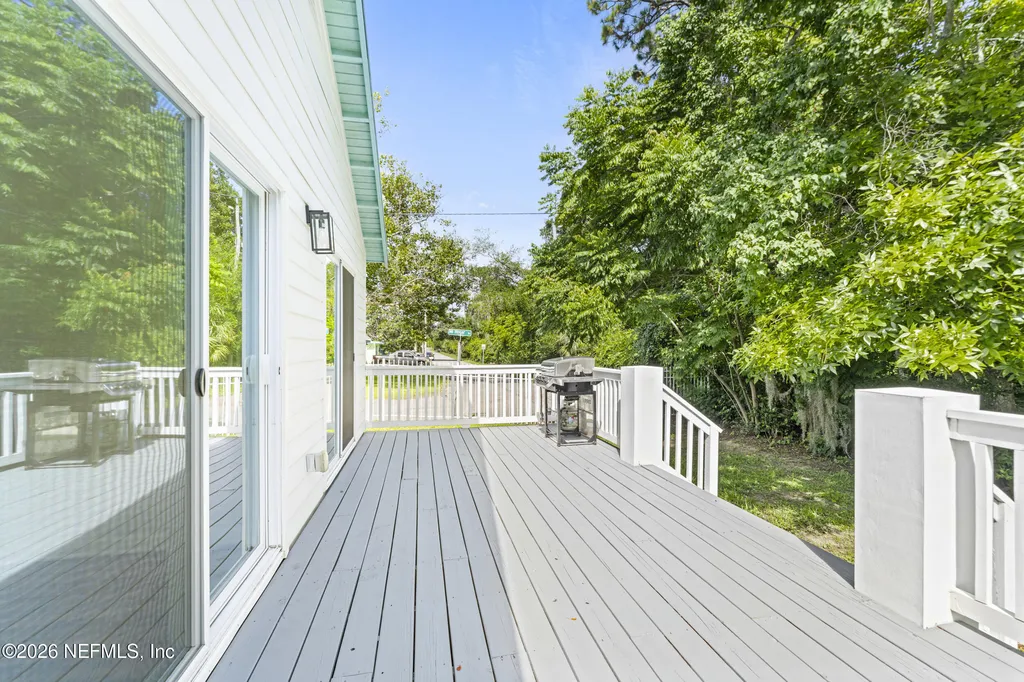 2 Poinciana Cove Road St. Augustine FL 32084