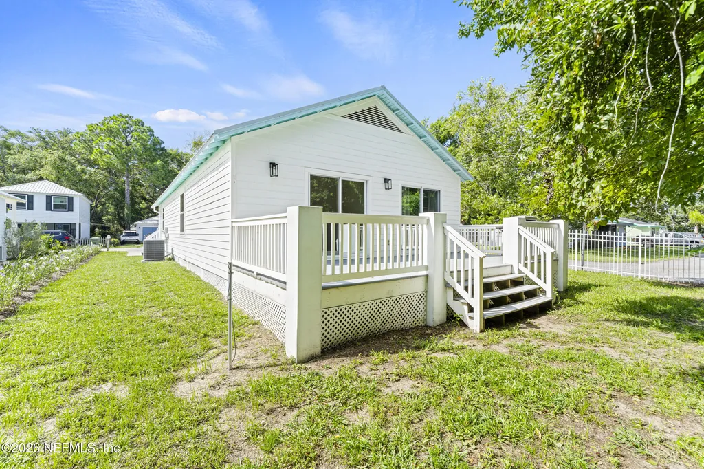 2 Poinciana Cove Road St. Augustine FL 32084