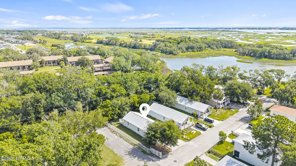 2 Poinciana Cove Road St. Augustine FL 32084