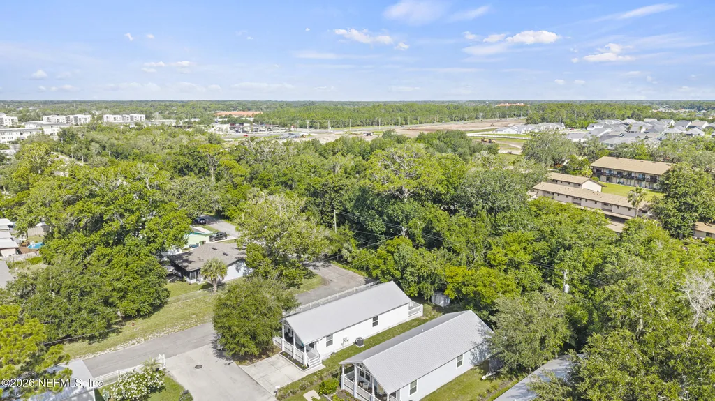 2 Poinciana Cove Road St. Augustine FL 32084