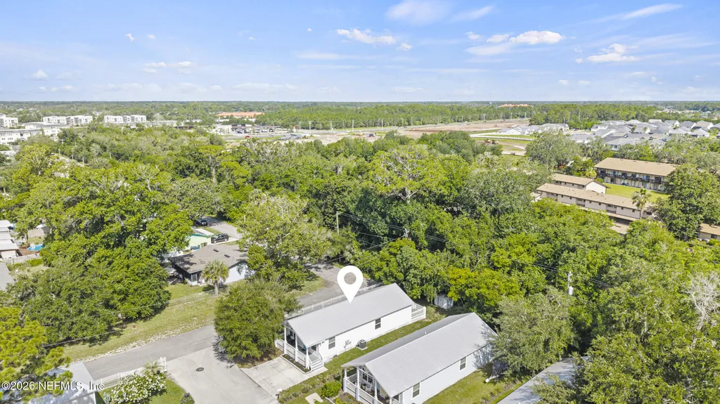 2 Poinciana Cove Road St. Augustine FL 32084