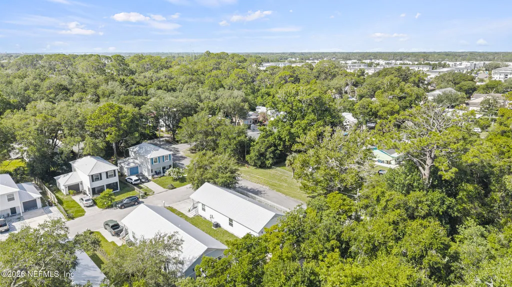 2 Poinciana Cove Road St. Augustine FL 32084