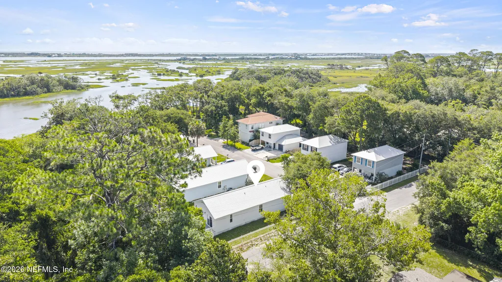 2 Poinciana Cove Road St. Augustine FL 32084