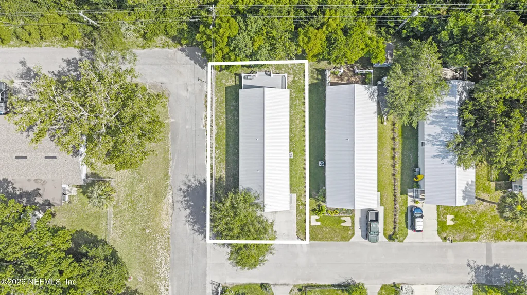2 Poinciana Cove Road St. Augustine FL 32084