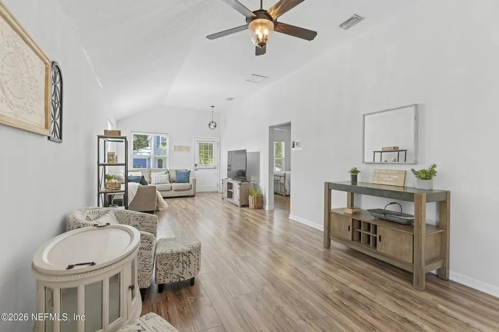 2 Poinciana Cove Road St. Augustine FL 32084