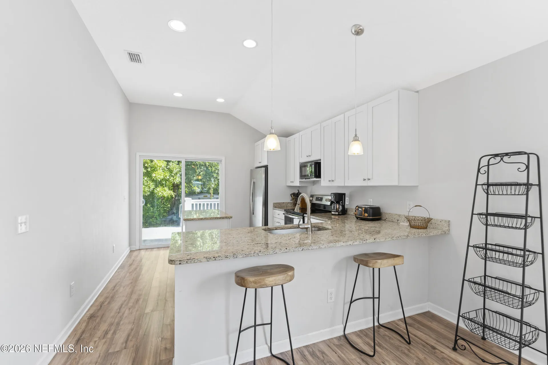 2 Poinciana Cove Road St. Augustine FL 32084