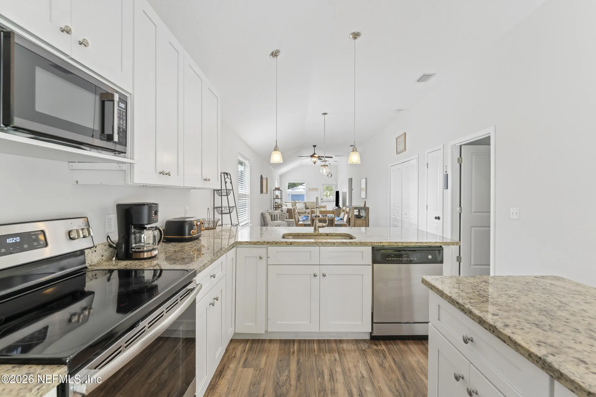 2 Poinciana Cove Road St. Augustine FL 32084