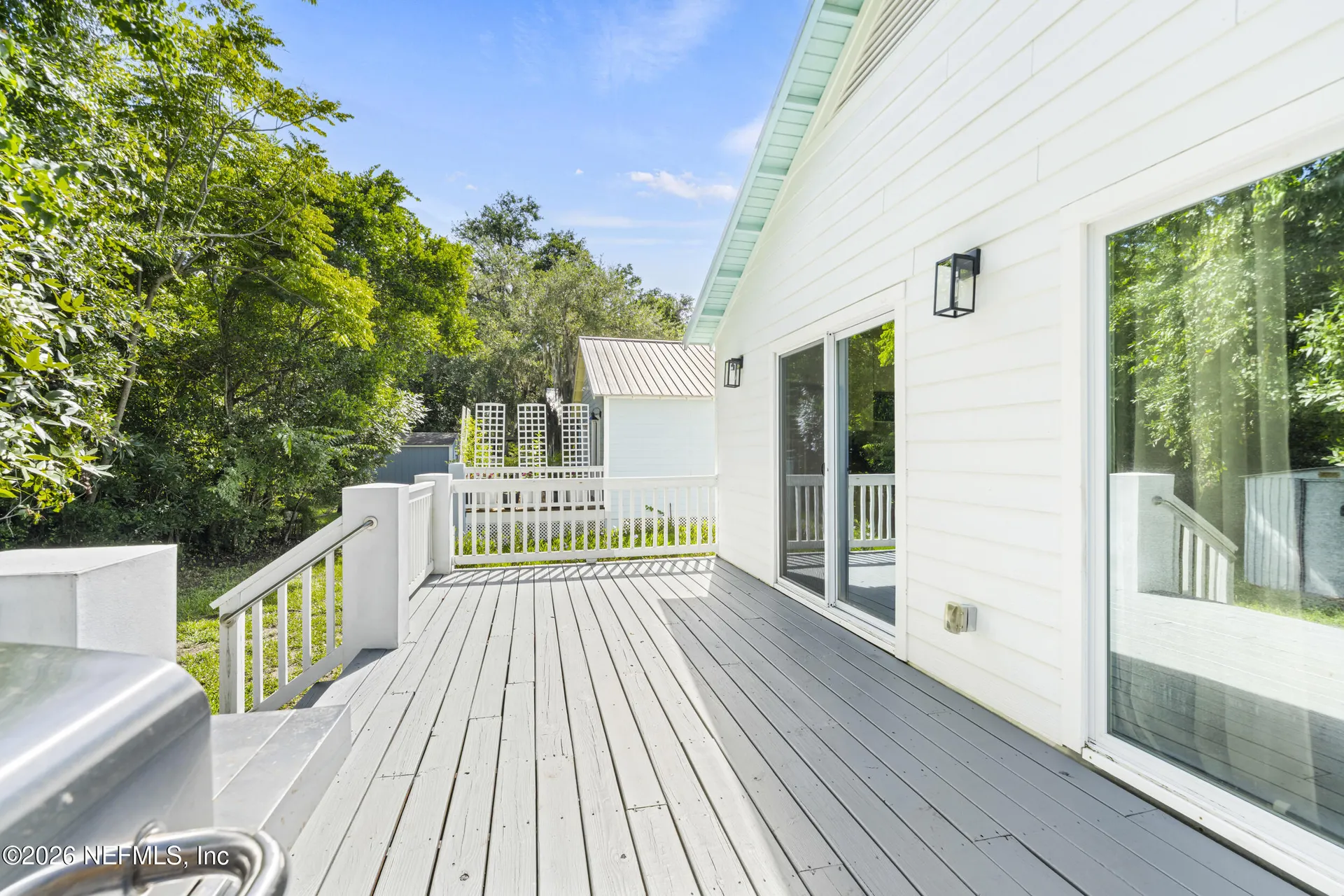 2 Poinciana Cove Road St. Augustine FL 32084