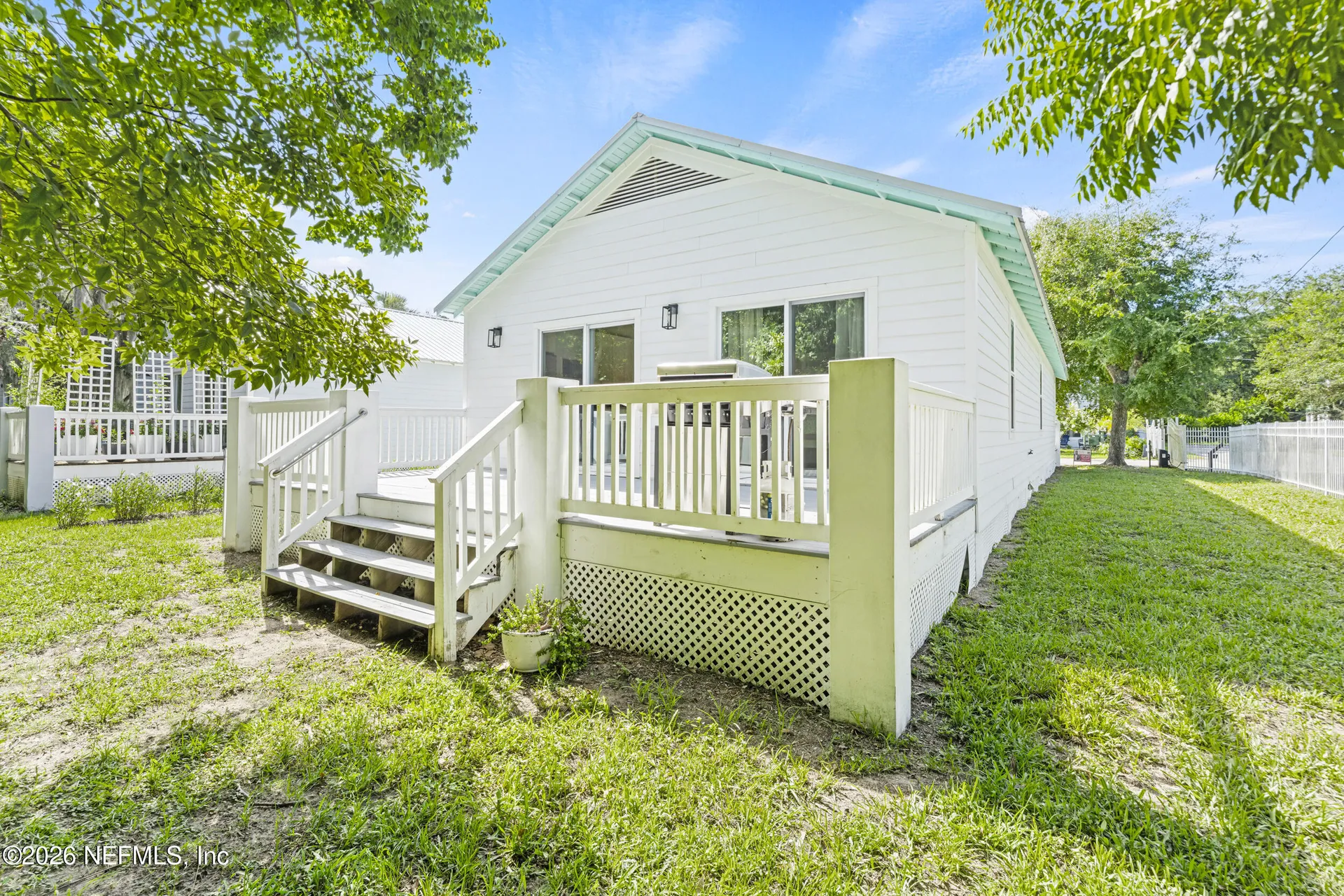 2 Poinciana Cove Road St. Augustine FL 32084