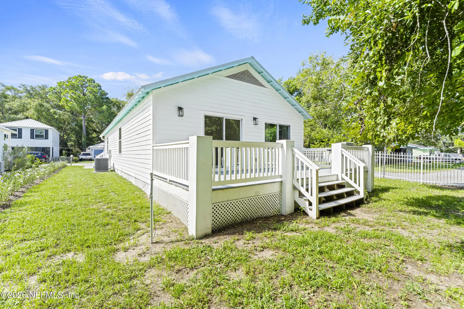 2 Poinciana Cove Road St. Augustine FL 32084