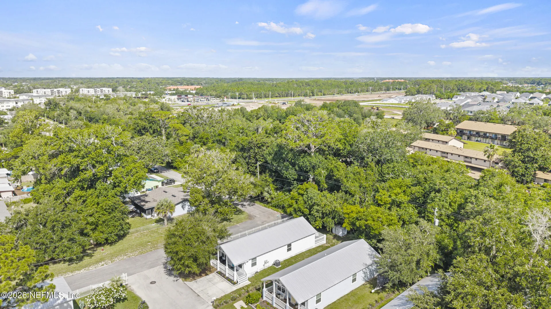 2 Poinciana Cove Road St. Augustine FL 32084