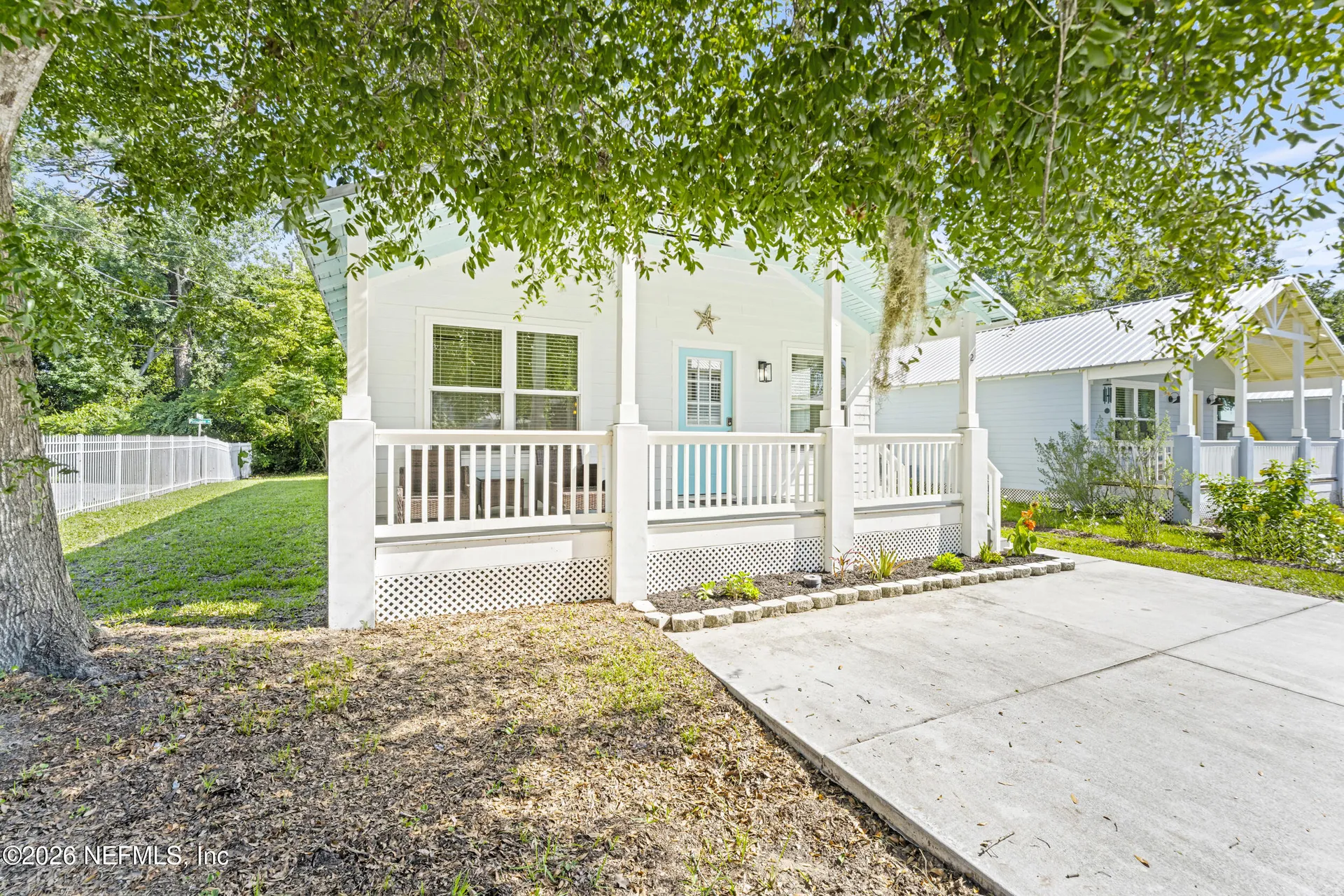 2 Poinciana Cove Road St. Augustine FL 32084