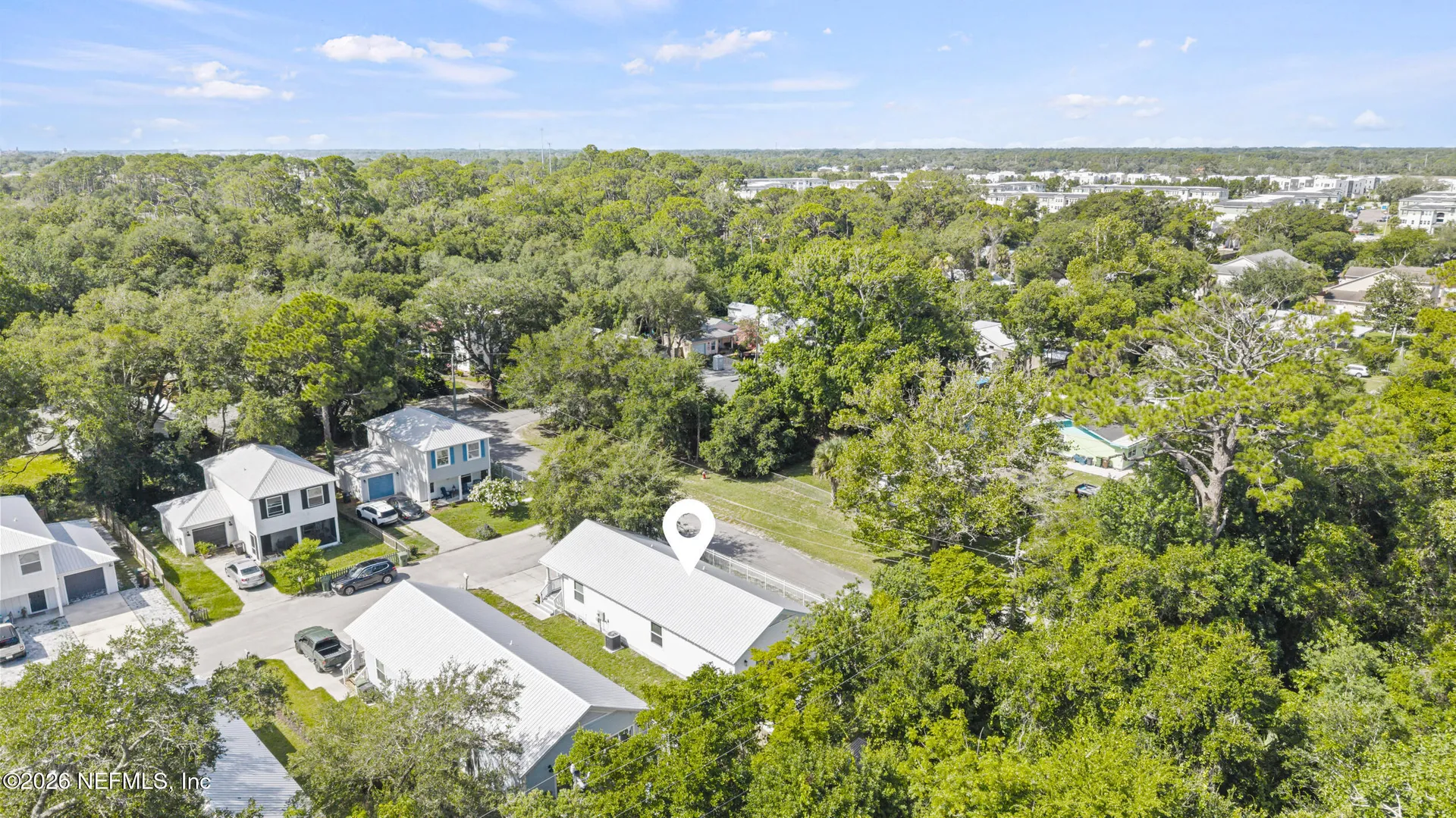 2 Poinciana Cove Road St. Augustine FL 32084