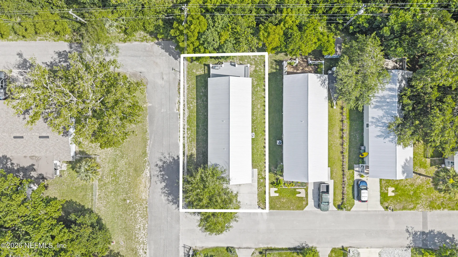 2 Poinciana Cove Road St. Augustine FL 32084