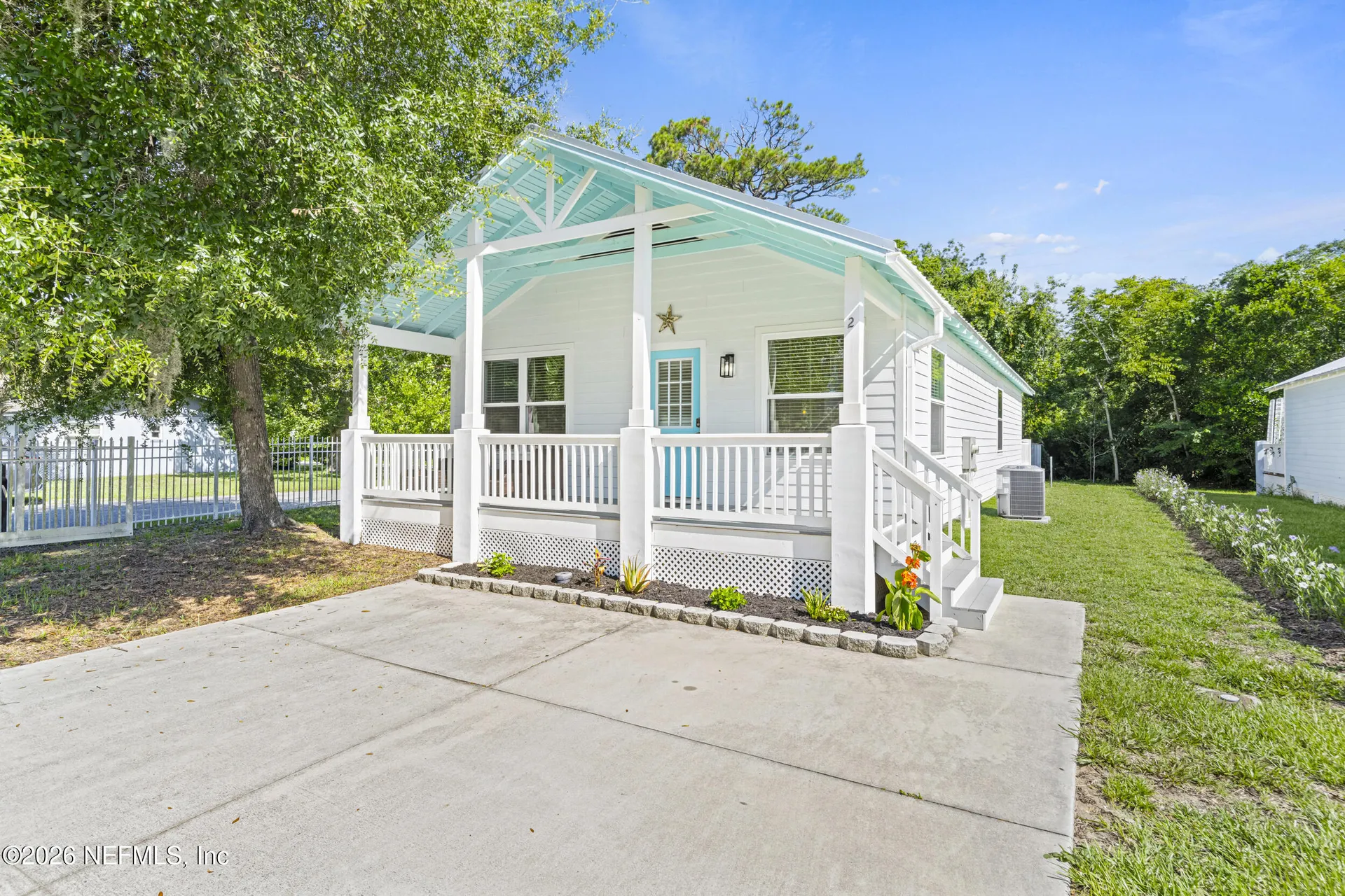 2 Poinciana Cove Road St. Augustine FL 32084
