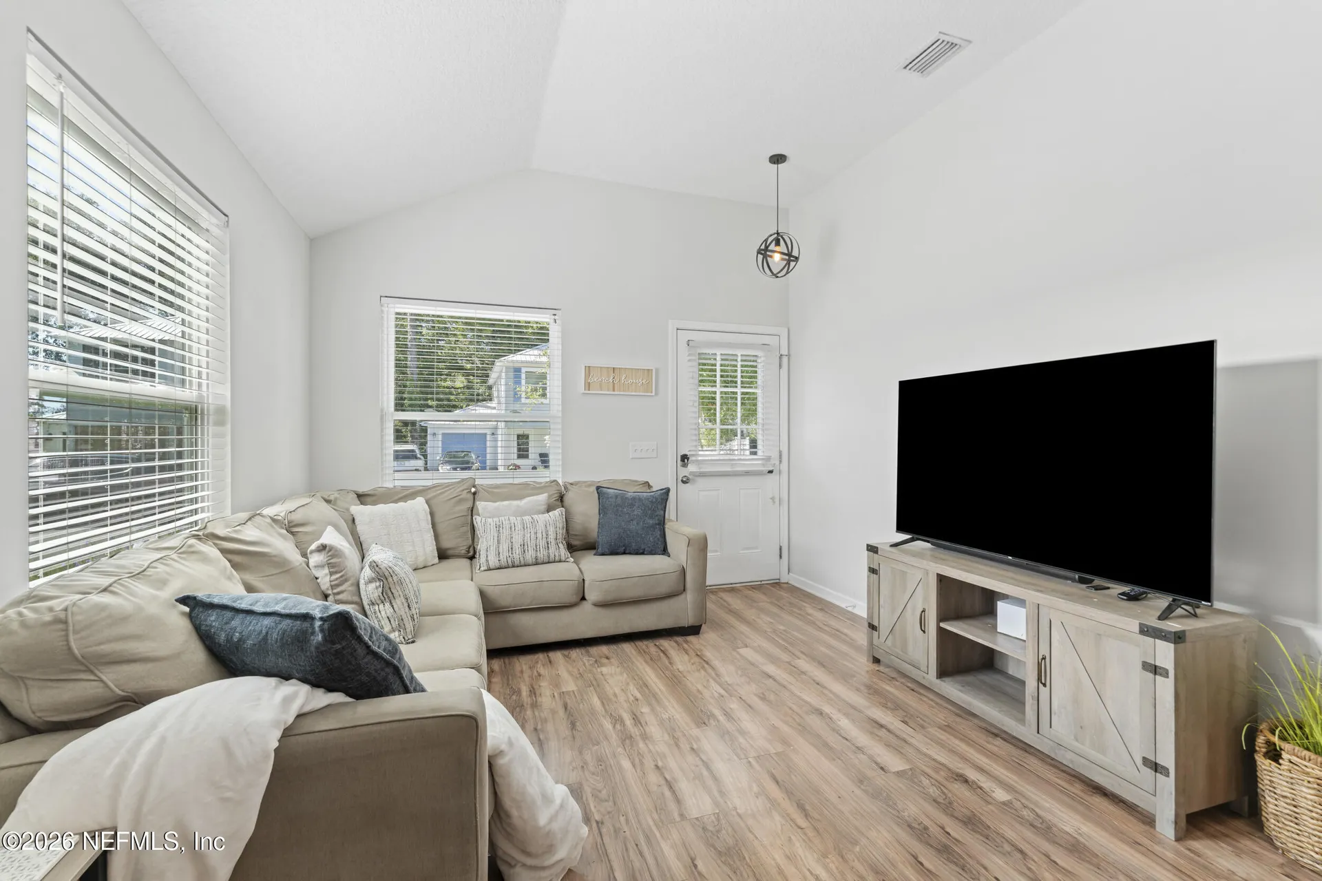 2 Poinciana Cove Road St. Augustine FL 32084