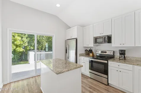 2 Poinciana Cove Road St. Augustine FL 32084