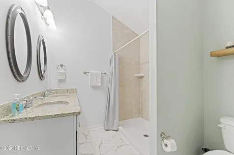 2 Poinciana Cove Road St. Augustine FL 32084