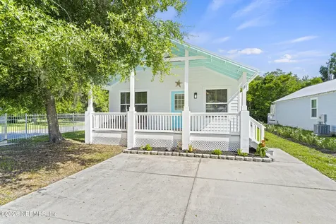 2 Poinciana Cove Road St. Augustine FL 32084