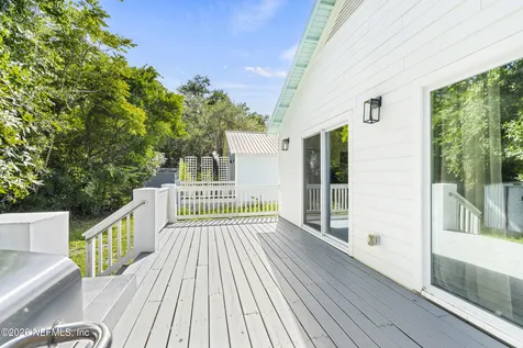 2 Poinciana Cove Road St. Augustine FL 32084