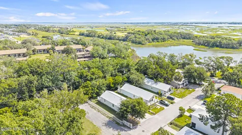 2 Poinciana Cove Road St. Augustine FL 32084