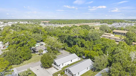 2 Poinciana Cove Road St. Augustine FL 32084